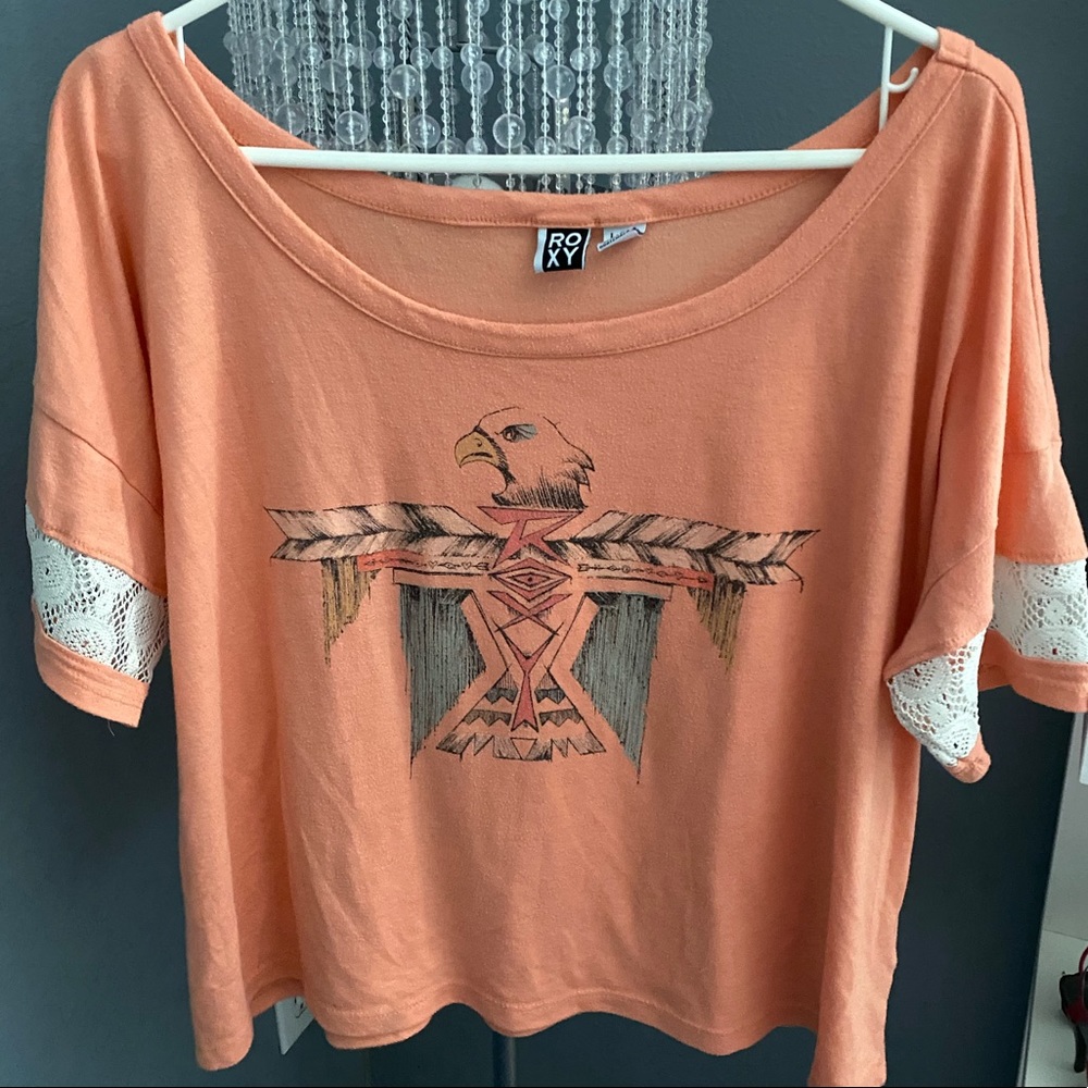 Roxy T-Shirt